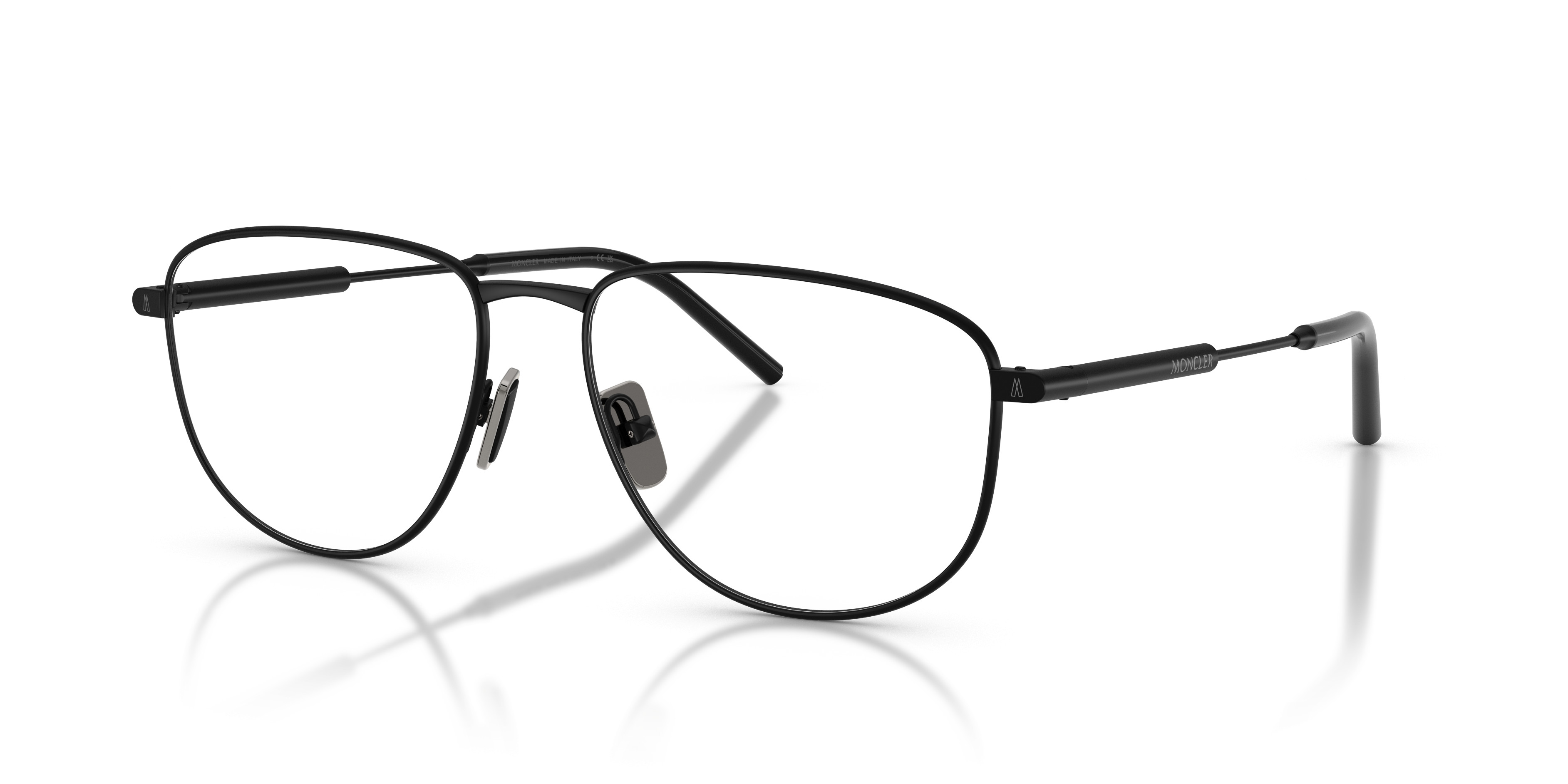 1001 MATTE BLACK