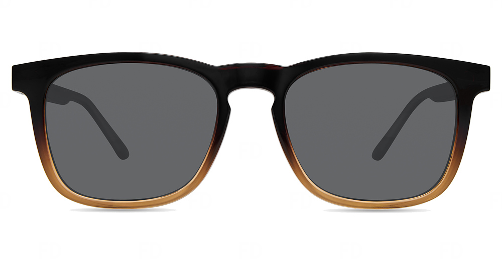 BROWN GRADIENT