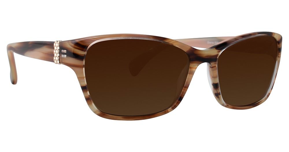 Sierra / Solid Brown