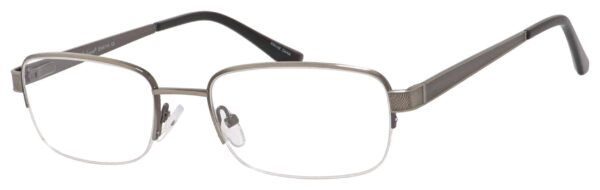 Matt Gunmetal