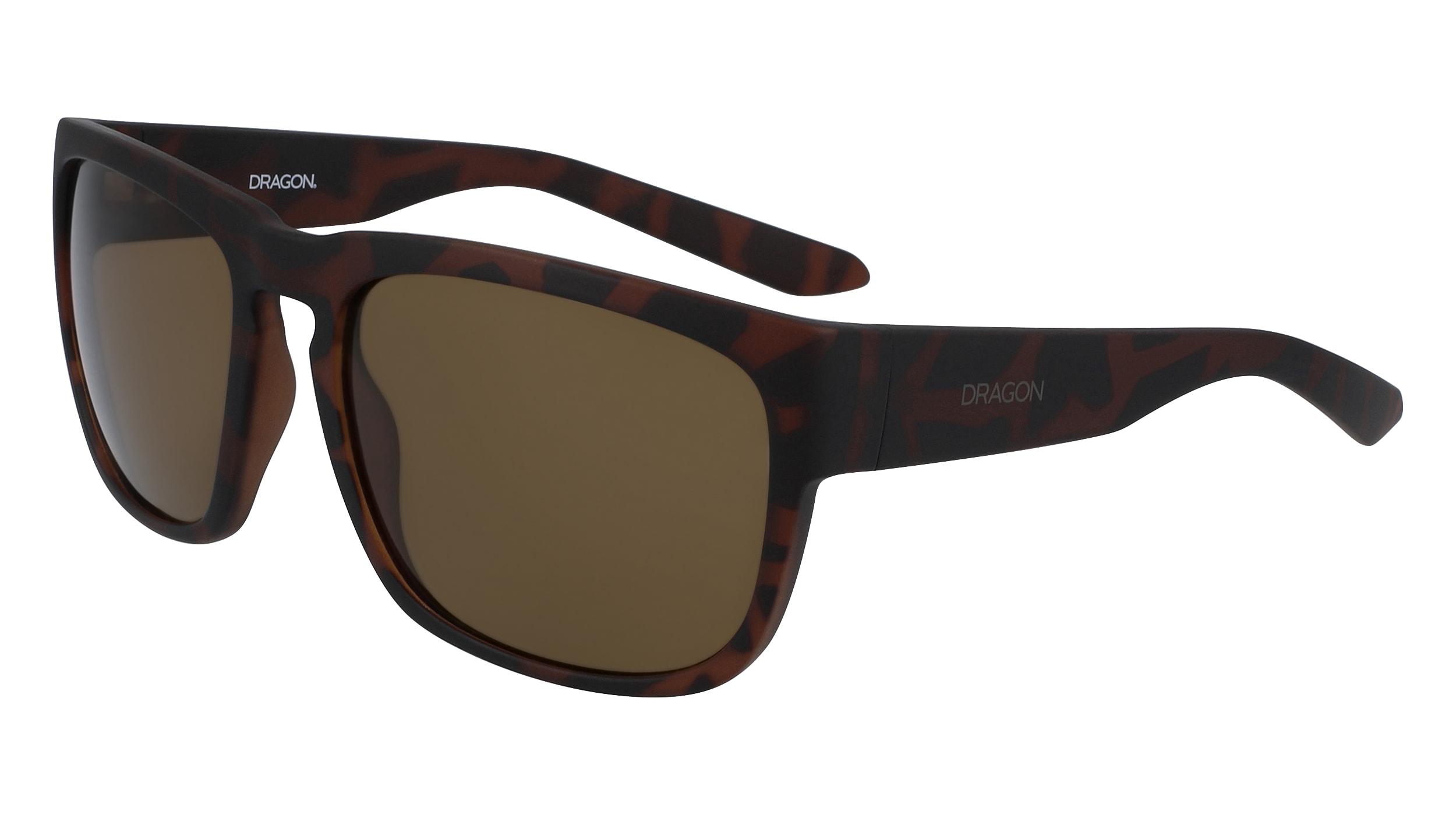 MATTE TORTOISE/BRONZE