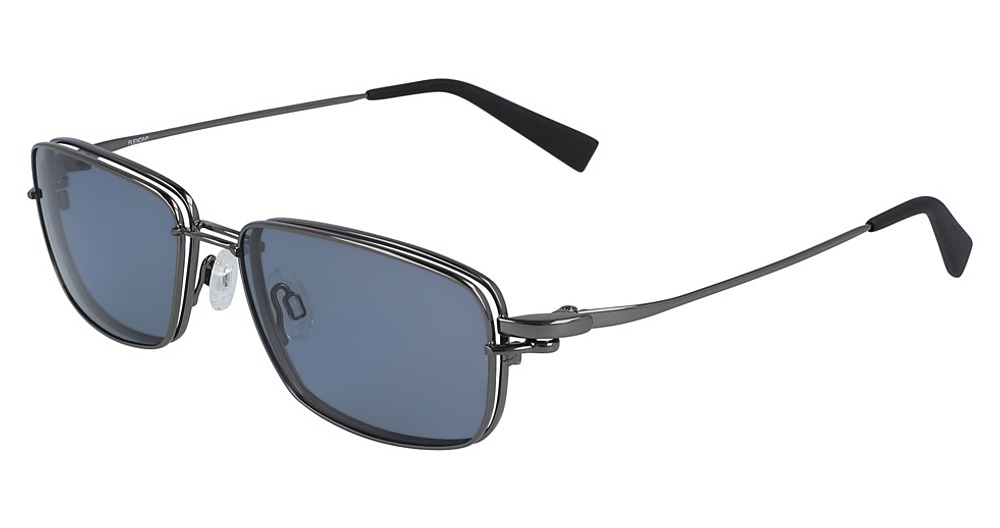 (033) GUNMETAL