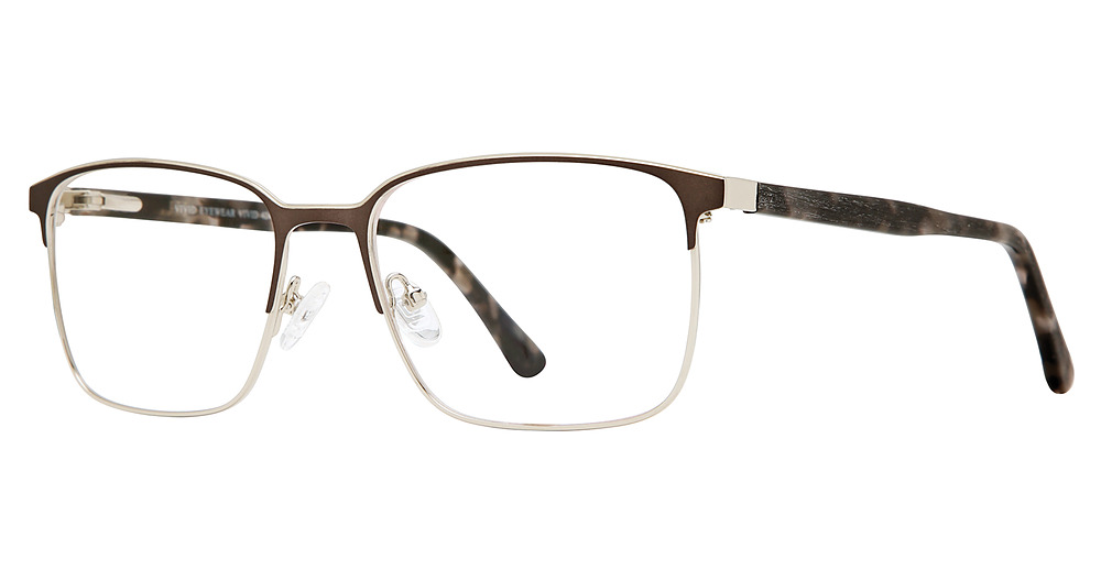 MT GUNMETAL/SILVER