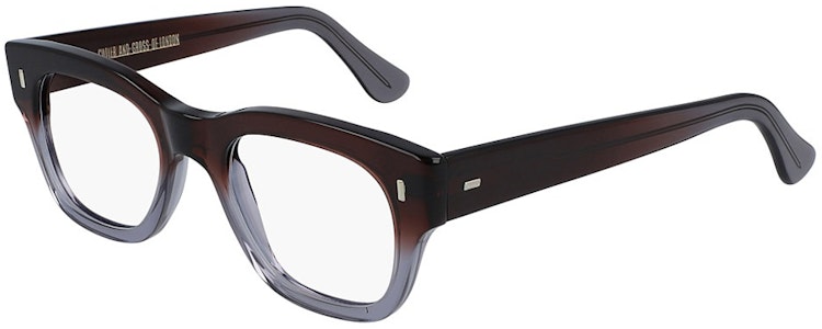 (002) RED/BROWN