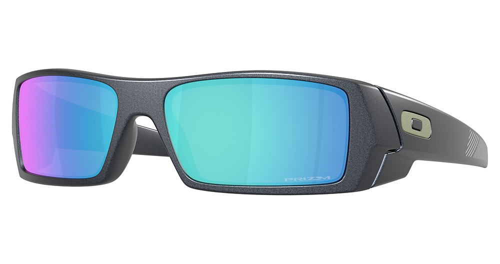 BLUE STEEL / Prizm Sapphire