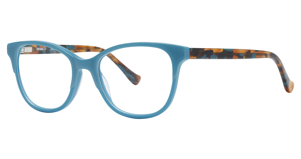 Tropic Blue
