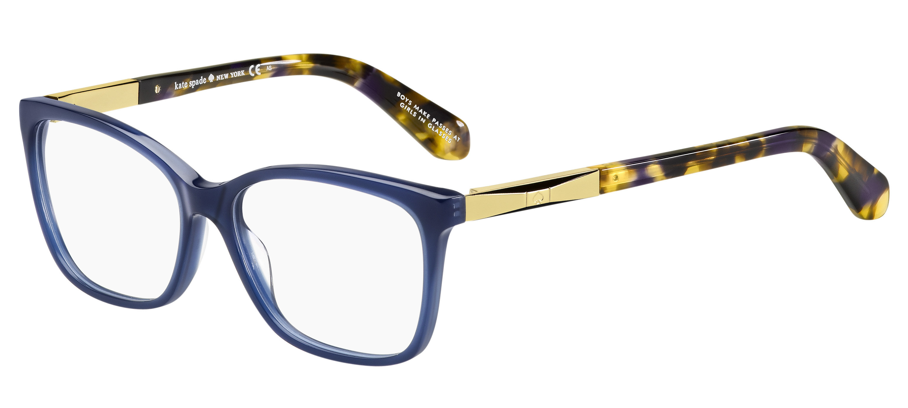 Blue Gold
