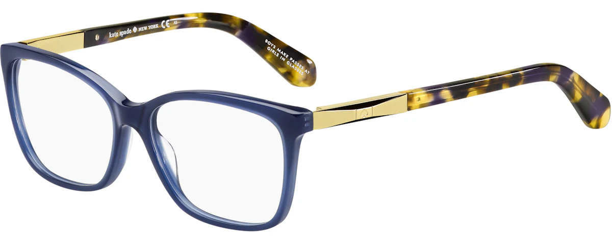 Blue Gold