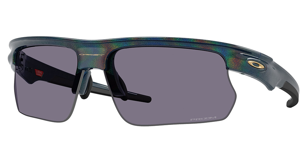 ABYSS SPACEDUST / PRIZM GREY