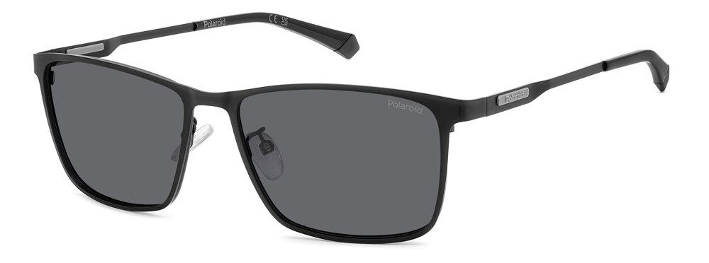 MTT BLACK / GREY POLARIZED