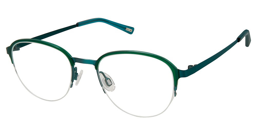 EMERALD GREEN