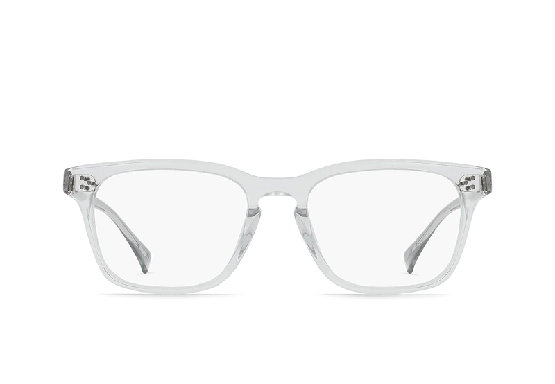 Crystal Clear / Clear