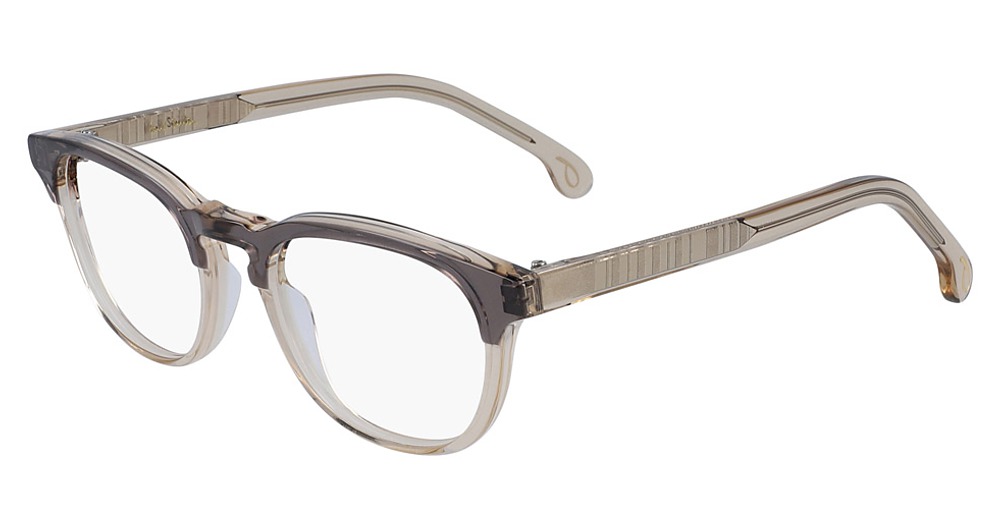 SLATE/TOBACCO CRYSTAL