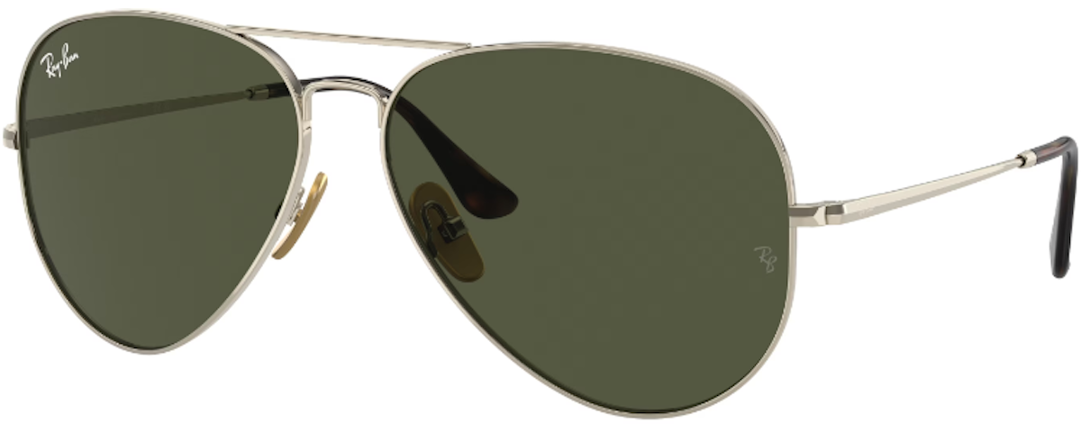 ARISTA / GREEN