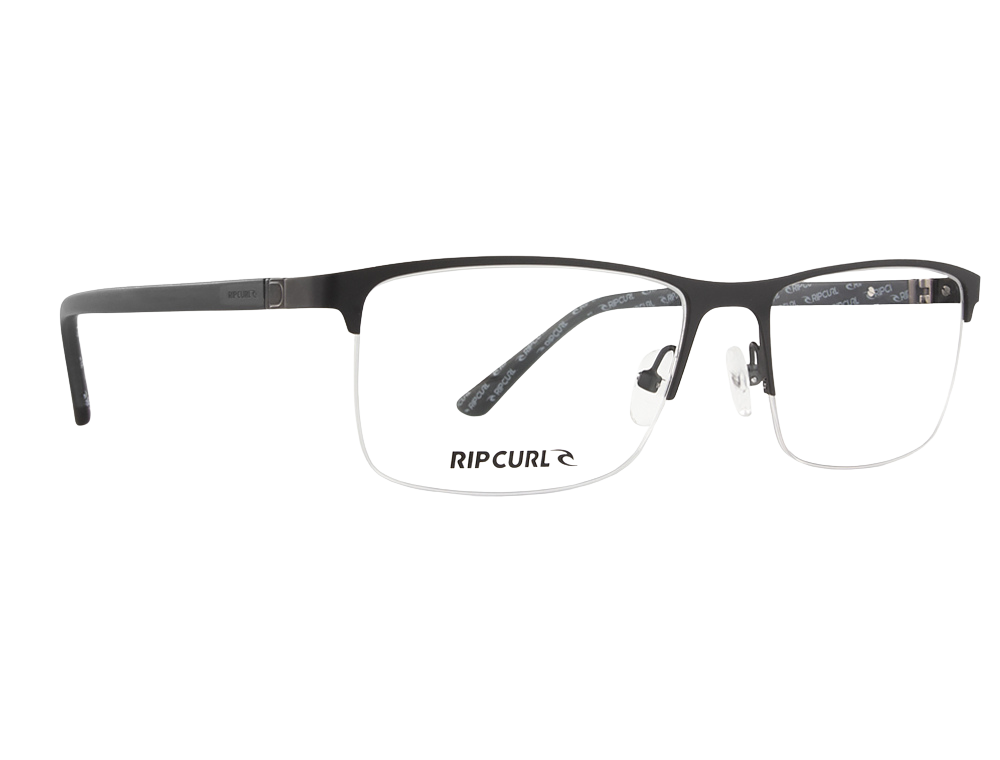 Black/Gunmetal