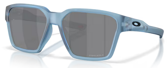 MATTE TRANS STONEWASH / PRIZM Black Iridium