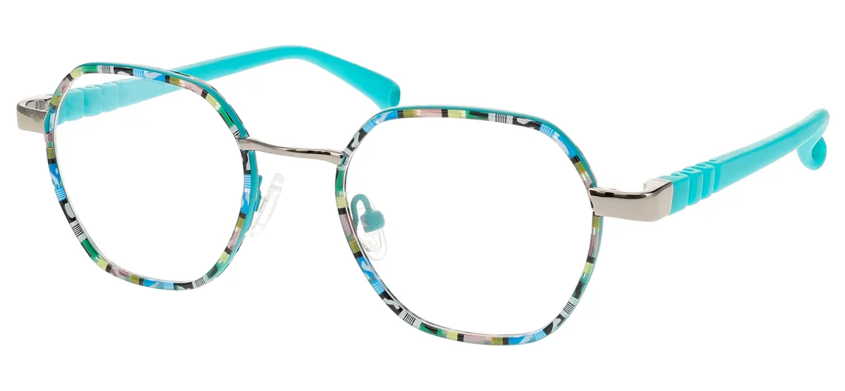 TEAL MULTI