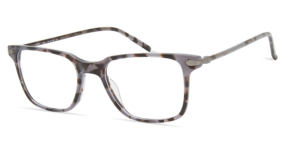 Modo QUINCY round eyeglasses in Tortoise