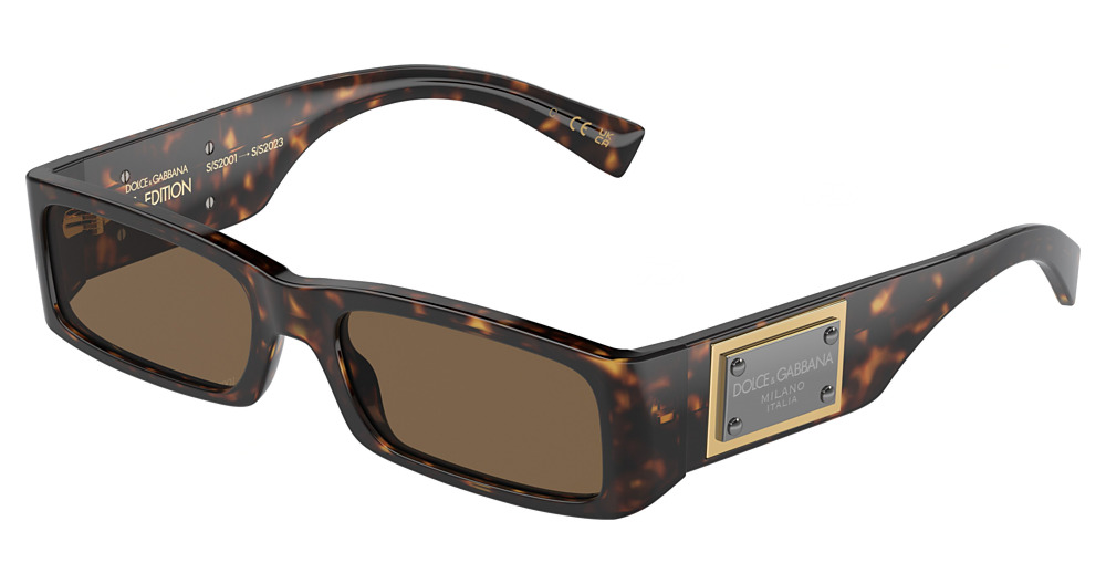 HAVANA / DARK BROWN