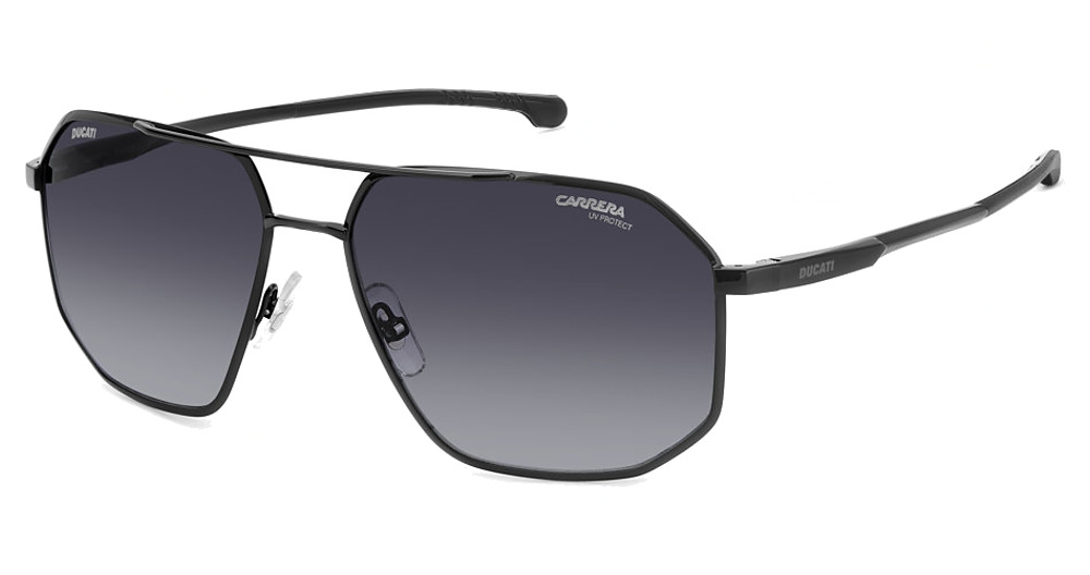 BLACK / DARK GREY SHADED