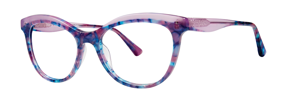 PAISLEY BLUE