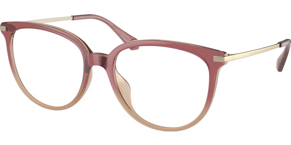Michael Kors MK4106U WESTPORT in dusty rose light brown