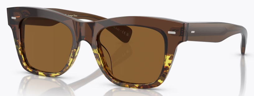 ESPRESSO/382 GRADIENT / TRUE BROWN