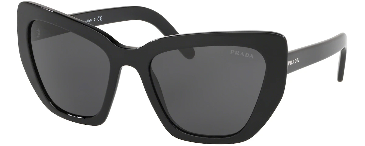 BLACK/