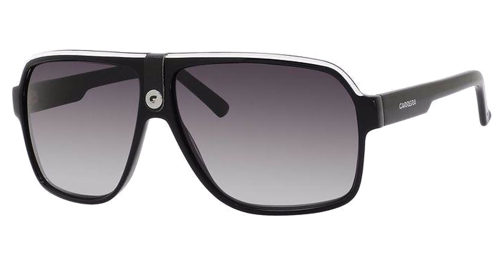 BKCRGREBK / DARK GREY SHADED