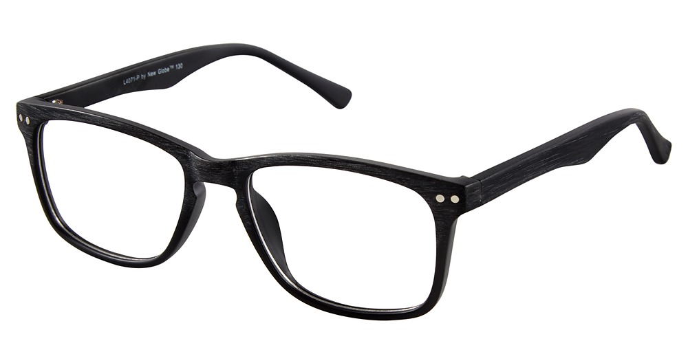 Black Grain