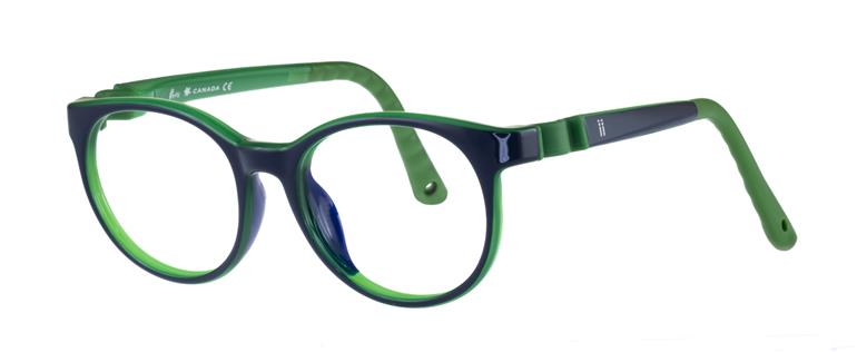 NAVY/GREEN