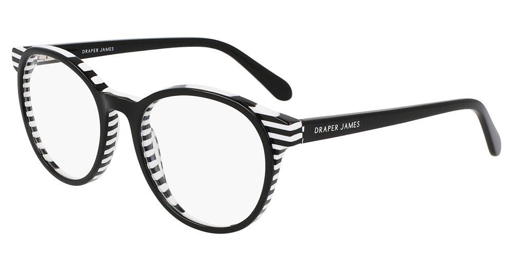 BLACK STRIPE