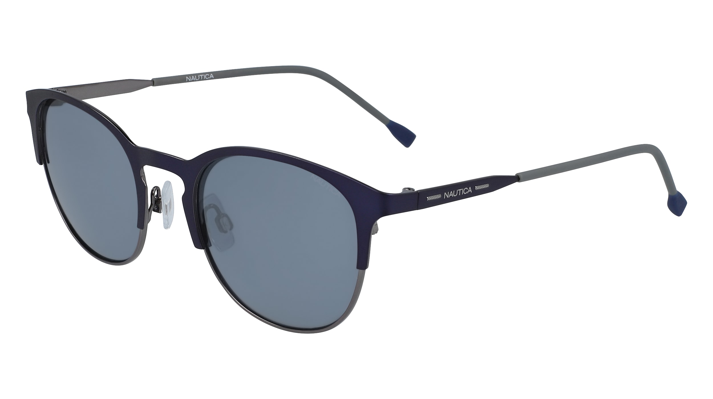 MATTE NAVY