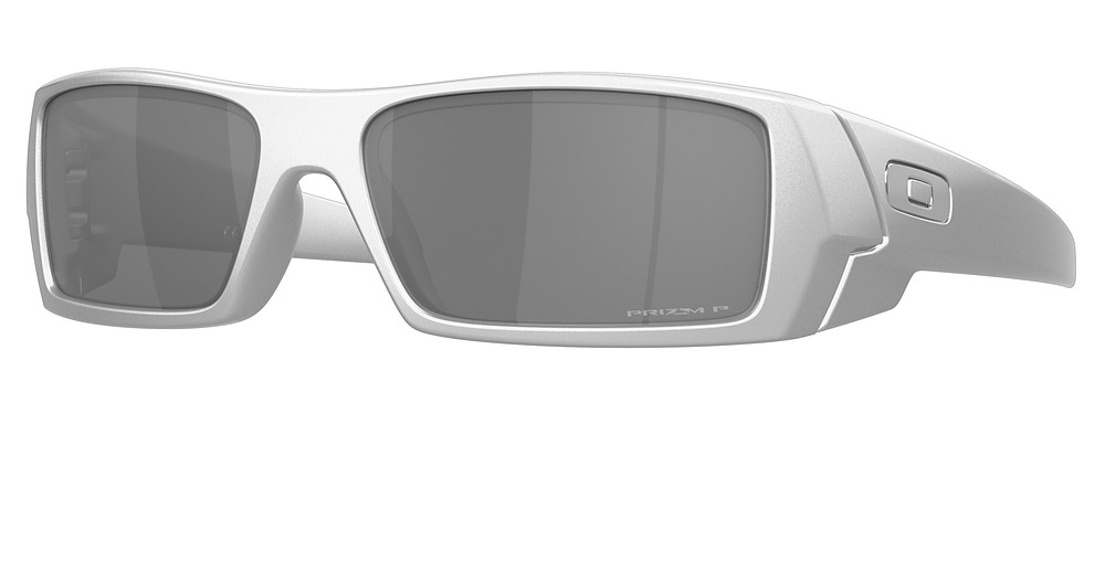 X-SILVER / PRIZM BLACK POLAR
