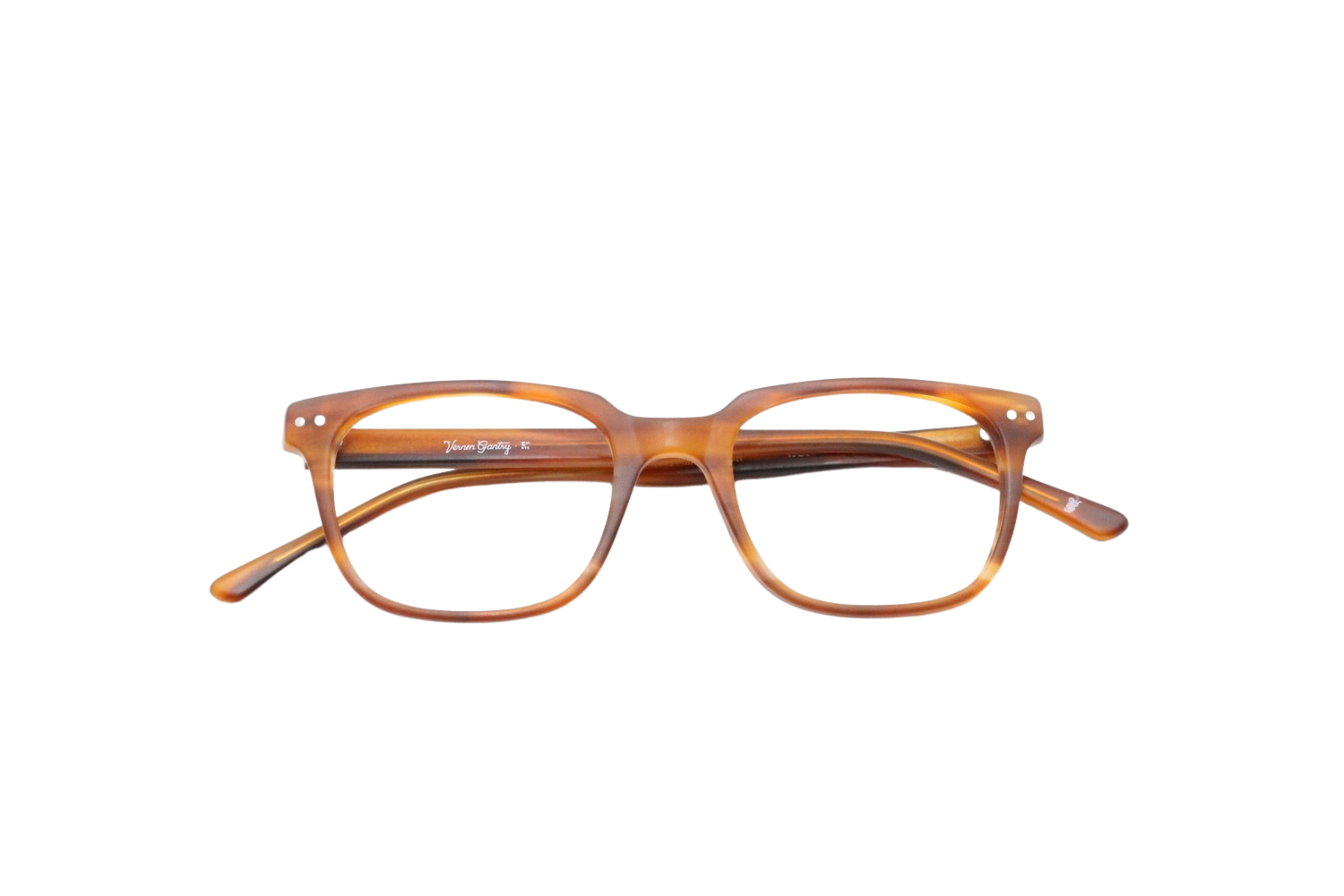 Burnt Sienna Shine