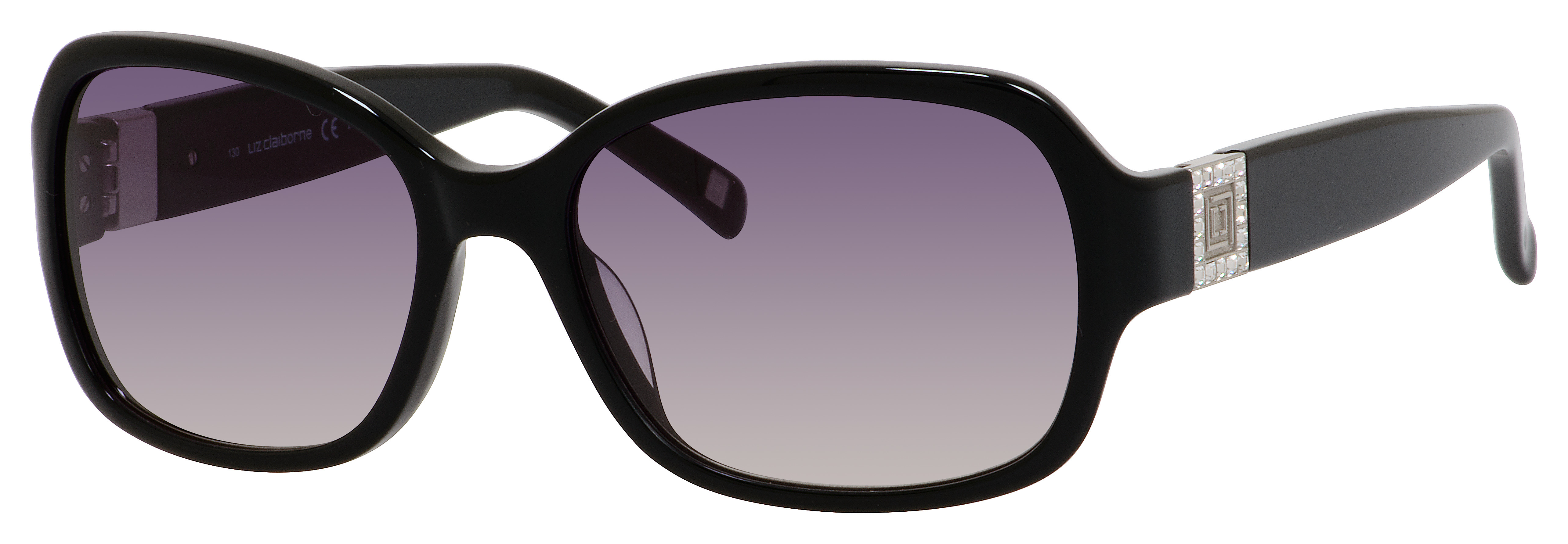 Black (LF Gray Gradient)