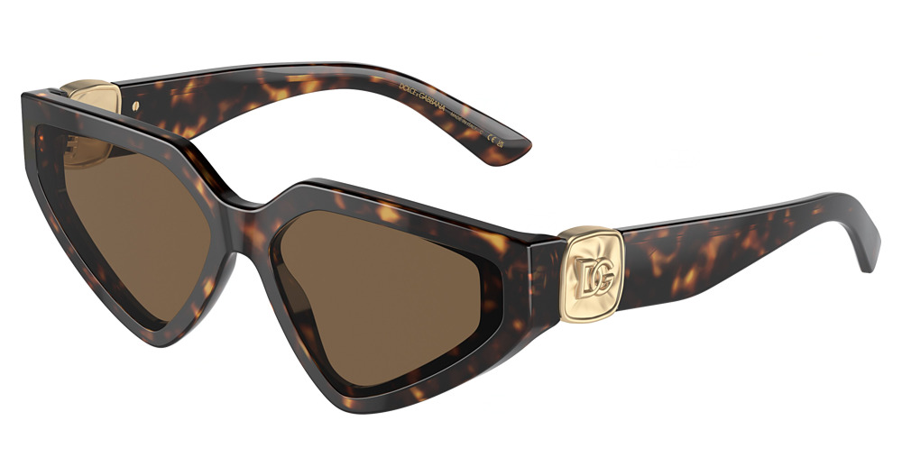 HAVANA / DARK BROWN