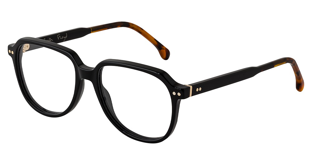 BLACK/VINTAGE HAVANA