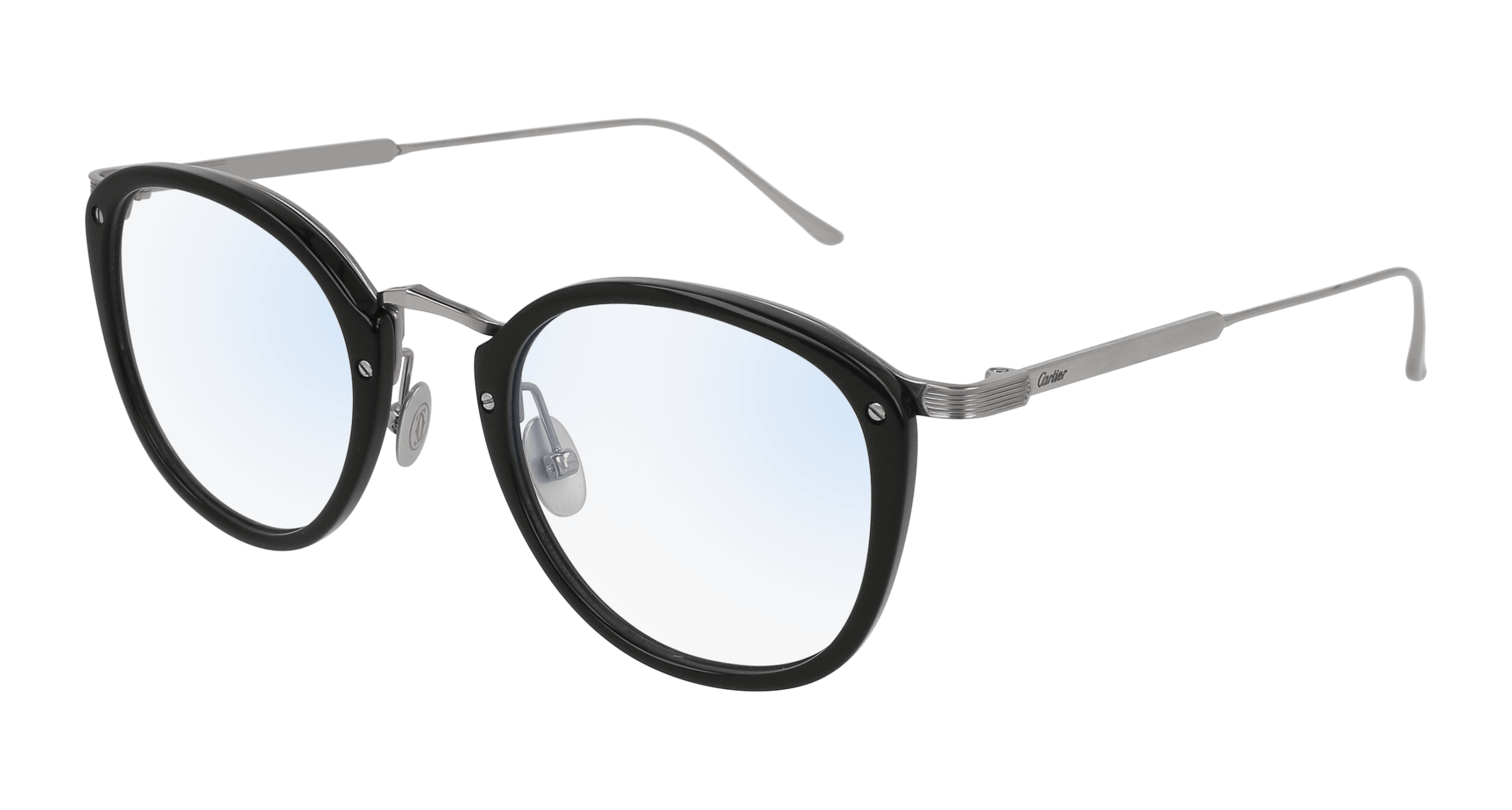 BLACK / GUNMETAL