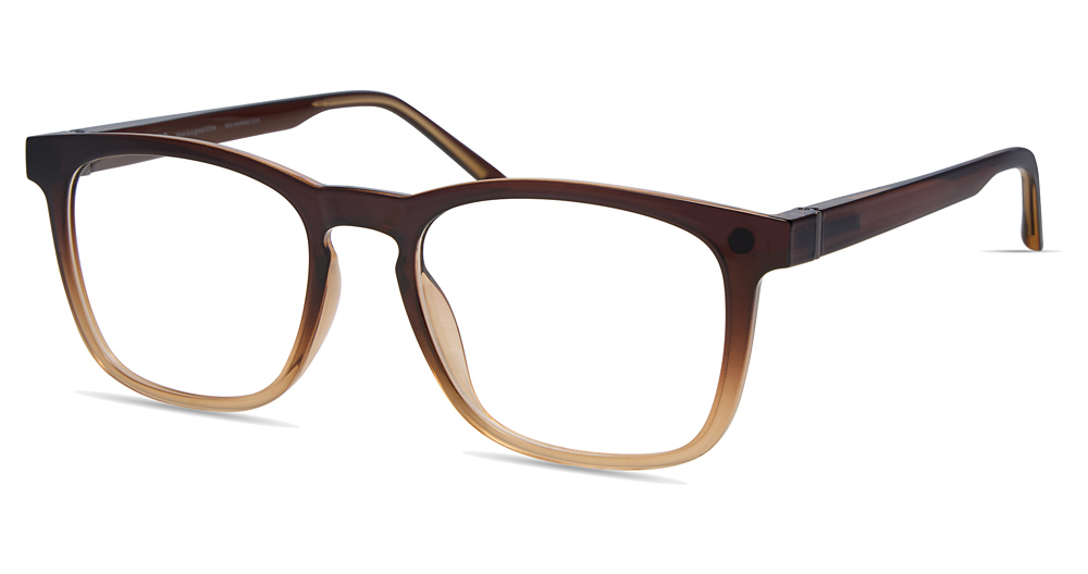 BROWN GRADIENT