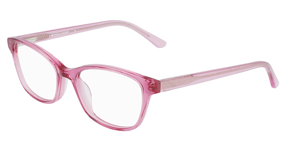 PINK CRYSTAL