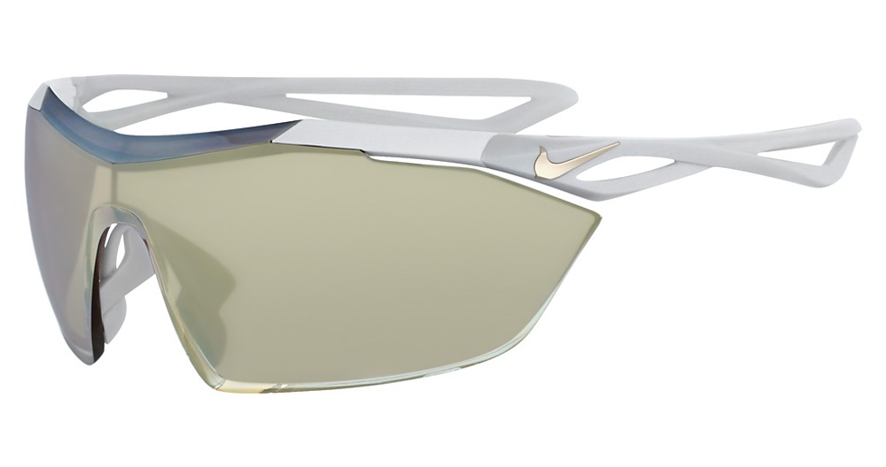 (100) MT WHITE/SPEED TINT UML GOLD
