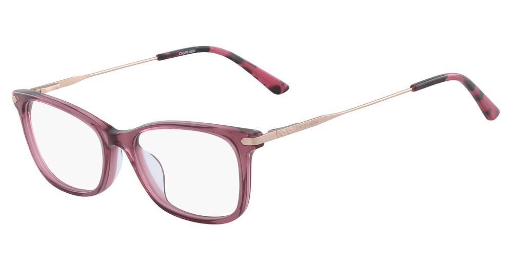 (661) CRYSTAL DEEP ROSE