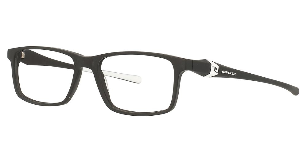 Matt Black/White