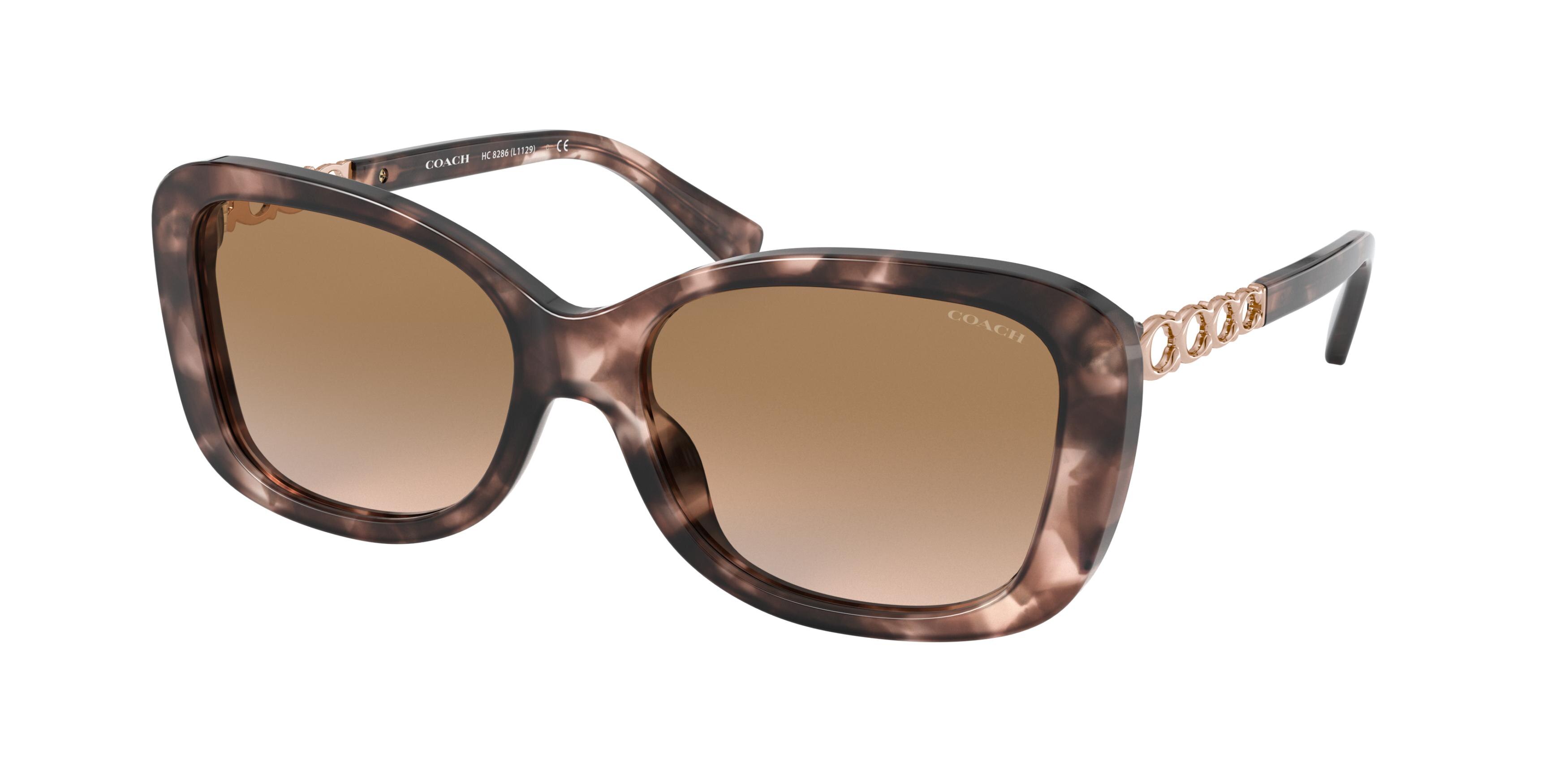 PINK TORTOISE