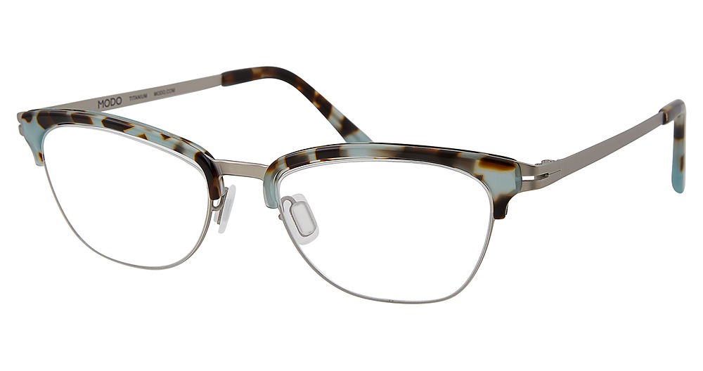 LIGHT BLUE TORTOISE