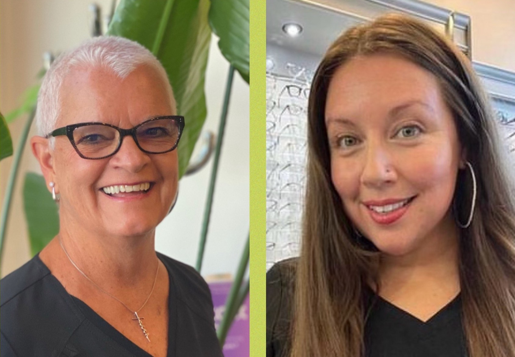 Welcome to our store!