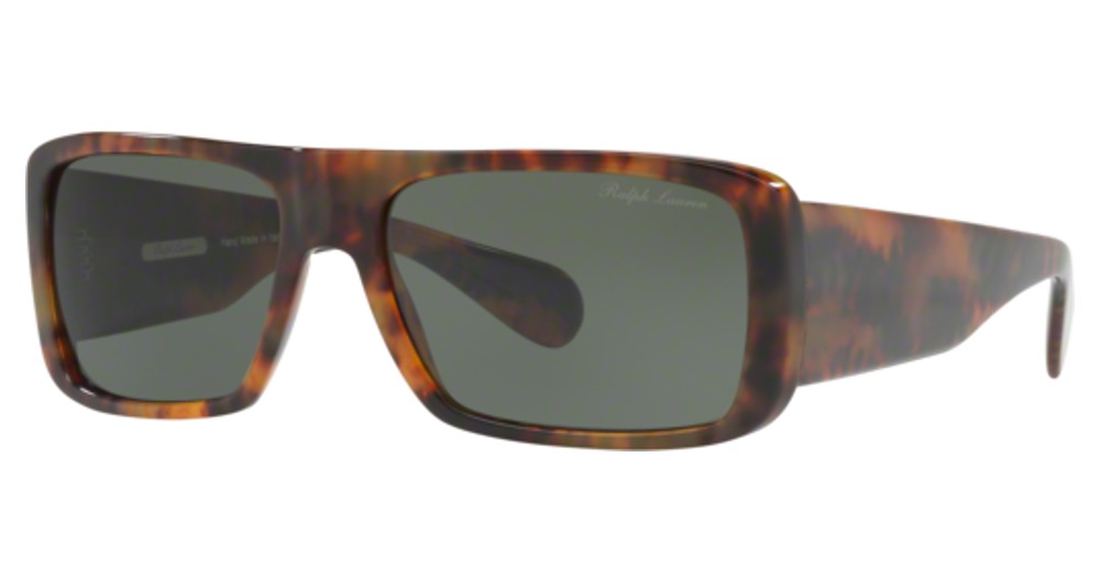 SHINY JERRY HAVANA / GREEN