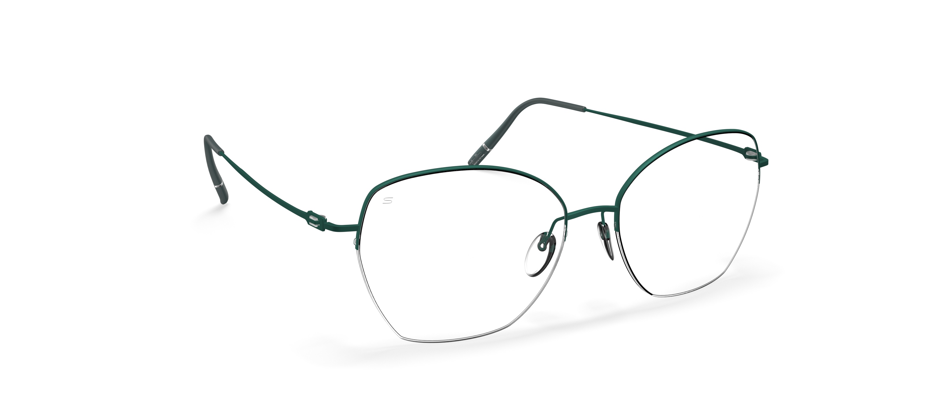 Silhouette 4574 Nylor Refined