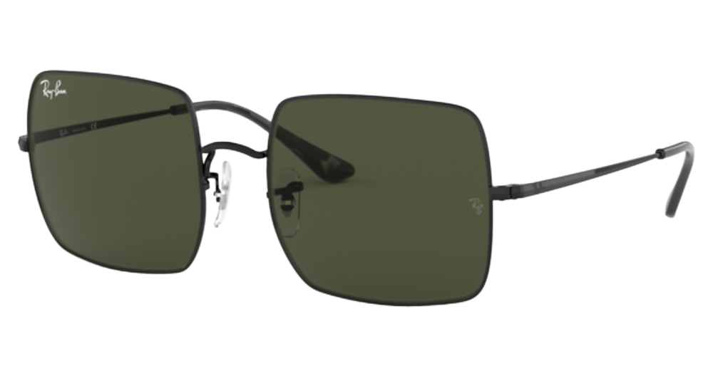 BLACK / G-15 GREEN